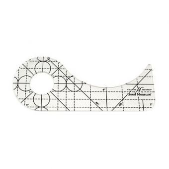 Amanda Murphy Multi Tool 1/4in (6 mm) 