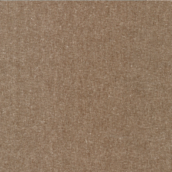 Essex Yarn Dyed Nutmeg Meterware