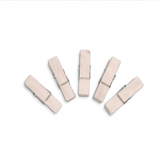 Lori Holt Quilty Clothespins 