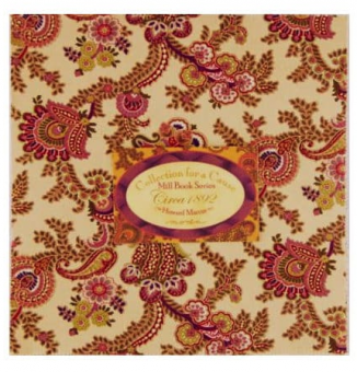 Mill Book Series circa 1892 Layer Cake® 