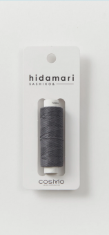 Cosmo Hidamari Sashiko Solid Thread Color 35 