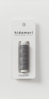 Cosmo Hidamari Sashiko Solid Thread Color 37 