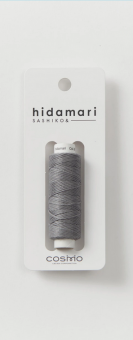 Cosmo Hidamari Sashiko Solid Thread Color 36 