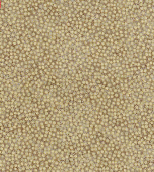 shimmer Tiny Dots Desert Sand Meterware