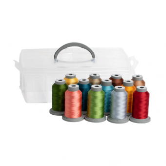Glide Polyester Thread 