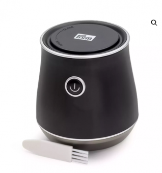 Stoffrasierer Prym PURE schwarz 