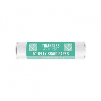 5 In Jelly Braid Paper 