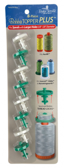 Bobbin Topper PLUS 