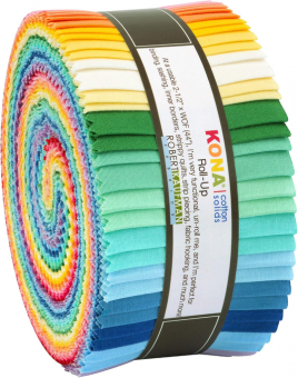 Kona® Cotton New 1930's Palette Roll Up 