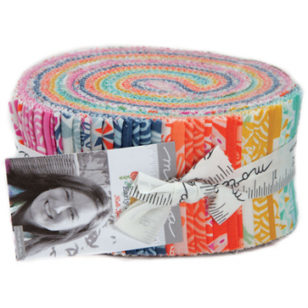 Early Bird Jelly Roll 