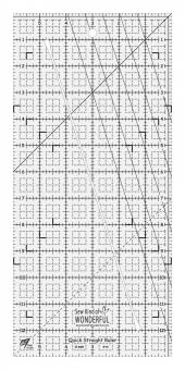 Quick Straight Ruler 