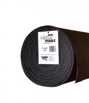 Soft and Stable Black Stabilizer 15y 