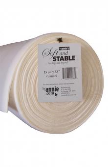 Soft and Stable White Stabilizer 15y 