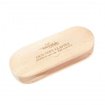 Quilter's Clapper 7'' 