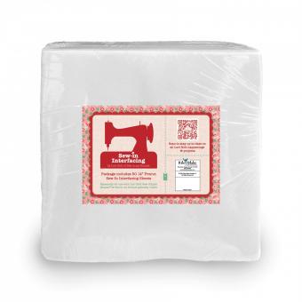 Lori Holt 14in Precut Sew-in Interfacing 