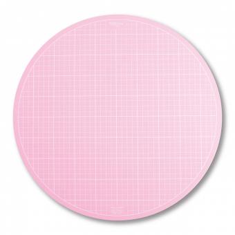 Rotating Cutting Mat 10'' 