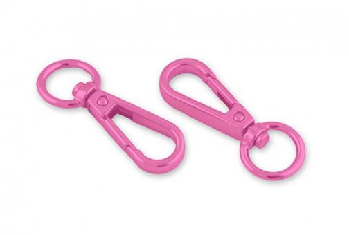 Tula Pink 1/2'' Swivel Hooks, Set of Two 