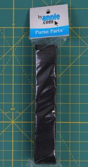 Strapping- 1in x 3 yd-black 