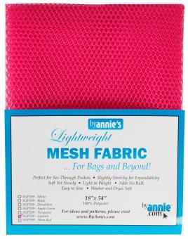 Lightweight Mesh Fabric Lipstick 