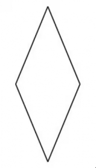 8 Pointed Star 1-1/4'' | Template