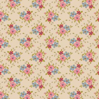 Creating Memories - Frida Pearl Meterware
