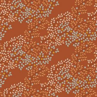 Creating Memories - Berrytangle Copper Meterware