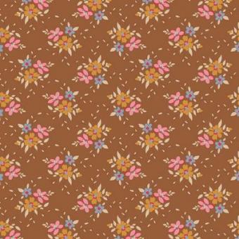 Creating Memories - Frida Brown Meterware