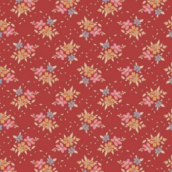 Creating Memories - Frida Red Meterware
