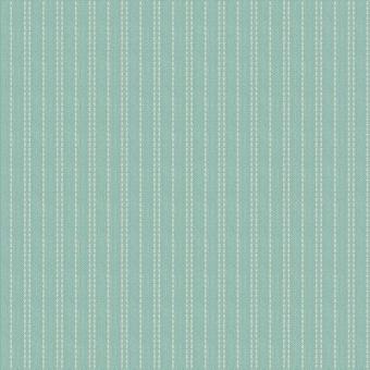 Creating Memories Woven - Seamstripe Teal Meterware