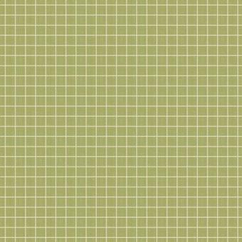 Creating Memories Woven - Plaid Pea Green Meterware