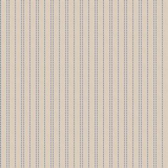 Creating Memories Woven - Seamstripe Blue Meterware