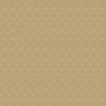 Creating Memories Woven - Tinydot Khaki Meterware