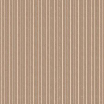 Creating Memories Woven - Stripe Toffee Meterware