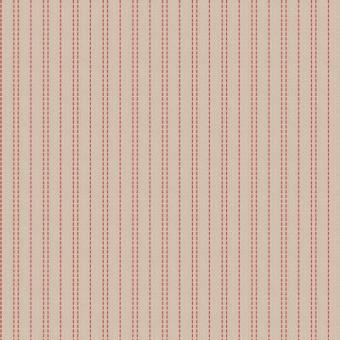 Creating Memories Woven - Seamstripe Red Meterware