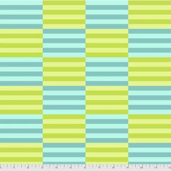 To and From - Leaf Meterware