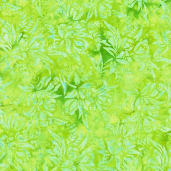 Tonga Royalty Outline Floral Serpent 