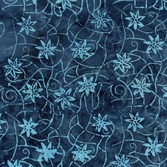 Tonga Mini Gulf Rustic Blooms Sea 