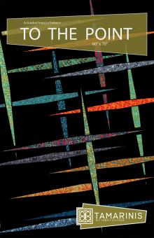 To the Point  Pattern 