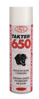 TAKTER 650 Sprühkleber 