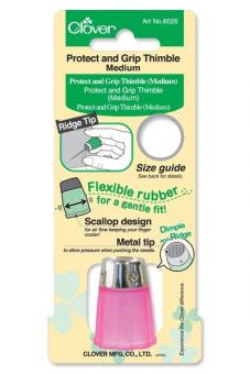 Protect and Grip Thimble M 