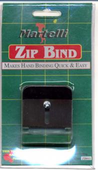Zip Bind Tool 