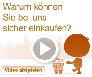 Trusted Shop video teaser - zum abspielen drücken